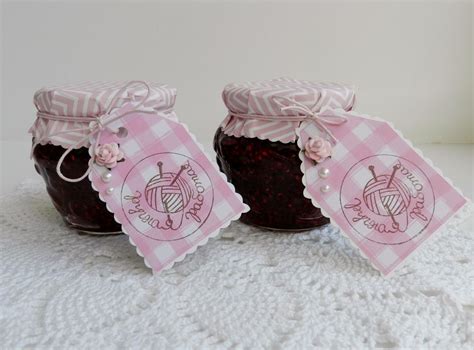 Шляпки для банок: украшаем баночку с вареньем