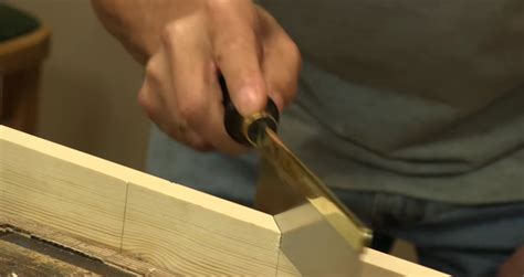 How To Make Your Own Miter Box — DIY Miter Box Plans