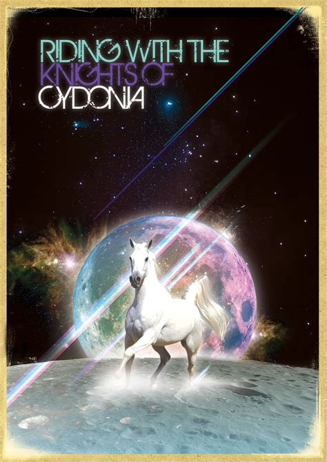 Knights of Cydonia by GraphicDude on Newgrounds