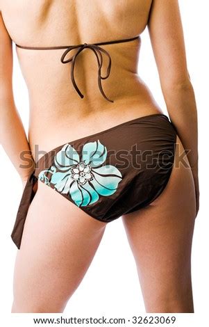 String Bikini Stock Images Royalty Free Images Vectors Shutterstock