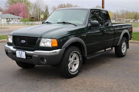 2002 Ford Ranger XLT | Victory Motors of Colorado