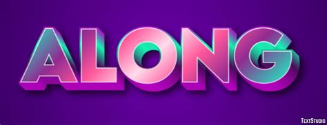 text effect  logo design word