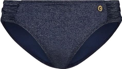Ten Cate Bikini Broekje Sash Royal Blue Maat 36 Blauw Bol