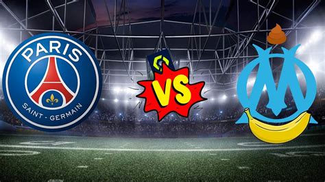 LIVE MATCH PARIS SAINT GERMAIN VS OLYMPITRE DE MERGUEZ LIGUE 1 UBER