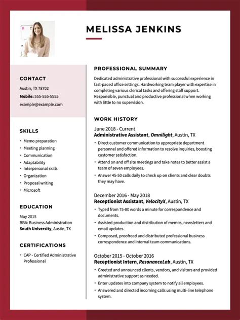 16 Fresh Resume Designs Templates For 2023