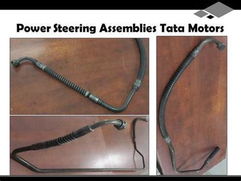 Power Steering Assemblies Tata Motors At Best Price In Lucknow