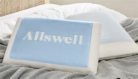 The Best Memory Foam Pillows of 2022 - PureWow