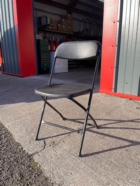 Metal Folding Chair Lcc Live Hire Event Hire North Scotland