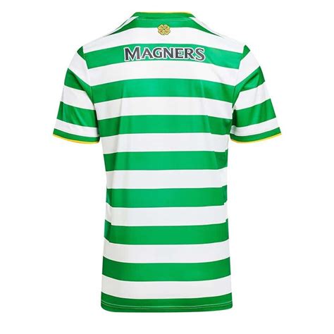 Celtic 2020 21 Adidas Home Kit Revealed The Kitman