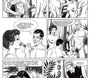 The Divine 8muses Sex And Porn Comics