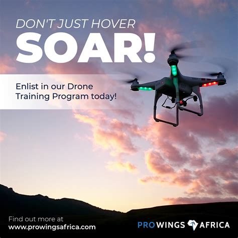 ProWings Africa | Johannesburg