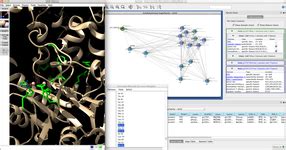 Cytoscape App Store CddApp