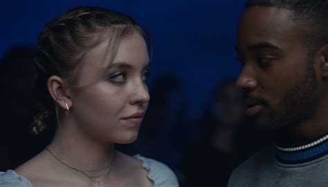 Sydney Sweeney Euphoria Character