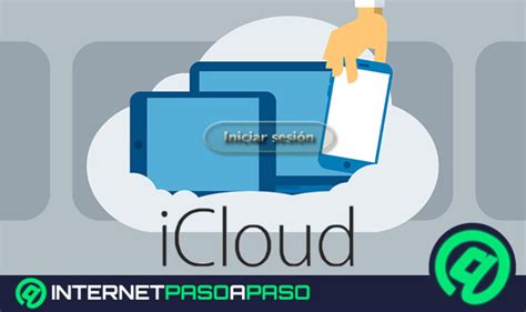 INICIAR SESIÓN en Correo ICLOUD Guía Paso a Paso 2022