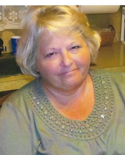 Linda Zizelman Obituary 2018 Alspach Gearhart Funeral Home