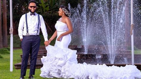 Exclusive Muthoni Mukiri Shares Biggest Fear In Marriage Nairobi News