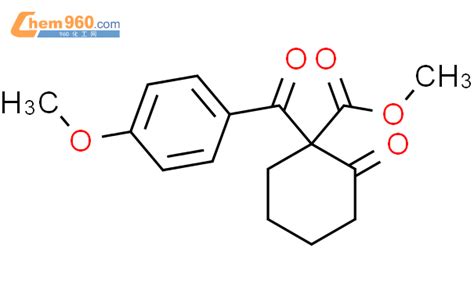 Cyclohexanecarboxylic Acid Methoxybenzoyl Oxo