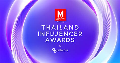 Thailand Influencer Awards