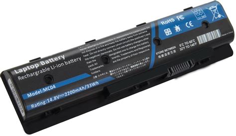 Top 9 Hp Laptop Battery Hstnnpb6r Home Previews