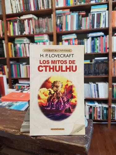 Los Mitos De Cthulhu Cuotas sin interés