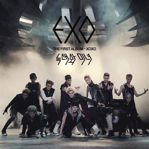 We Are One We Are Exo January