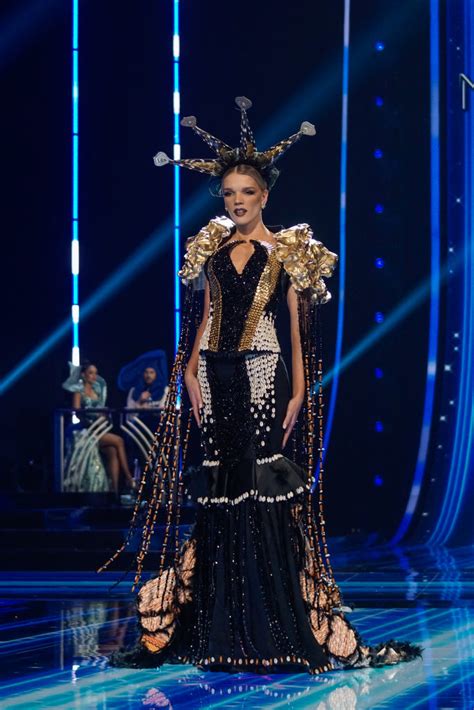 What Each Of The 2023 Miss Universe National Costumes Was