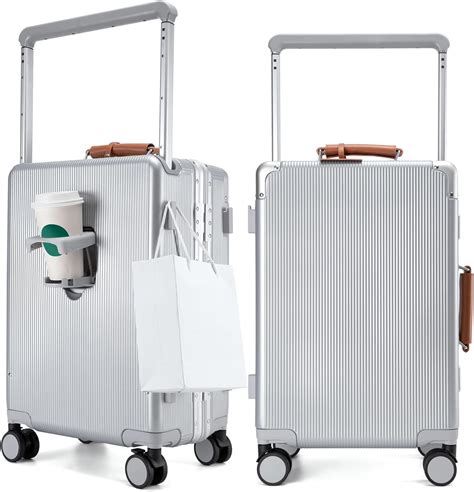 Amazon Hardside Carry On Luggage at Marla Irby blog