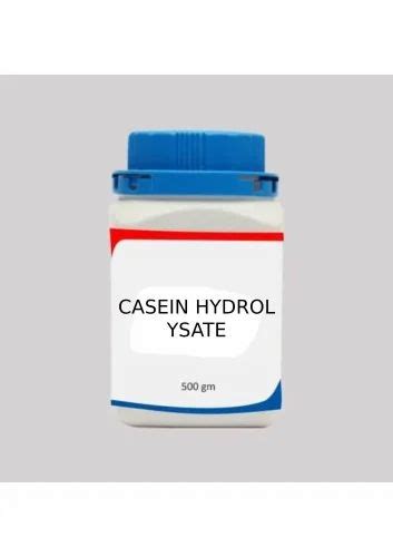 Casein Hydrolysate Techical Grade At Best Price In Mumbai By Kings