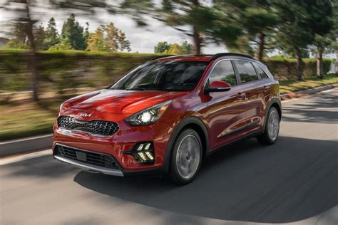 2022 Kia Niro All You Need To Know