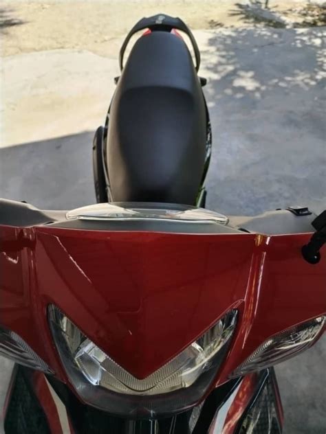 Motor Sm Sport E N Motorbikes On Carousell