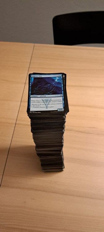 Magic The Gathering Bulk Commons Kaufen Auf Ricardo