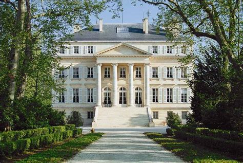 Les Châteaux du Médoc, un peu d'histoire | Actualité vin par Vinotrip