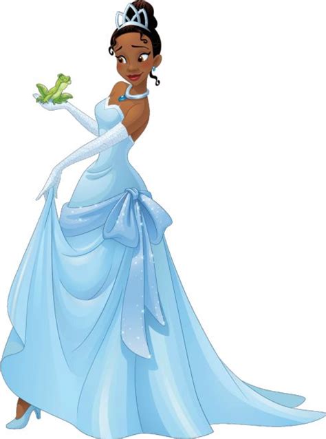 Pin By Rose On Tiana Disney Princess Tiana Tiana Blue Dress Tiana