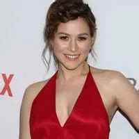 Yael Stone Natasha Lyonne Orange Is The New Black S E Babe Porn