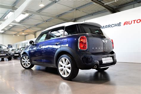 MINI COUNTRYMAN COOPER SD PACK RED HOT CHILI