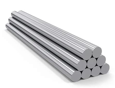 Stainless Steel Bright Stellite 6 Round Bar Size 20 30 Mm At Rs 4500