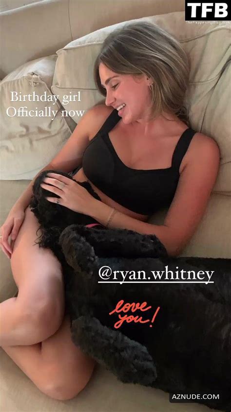 Ryan Newman Sexy And Hot Photos Collection AZNude