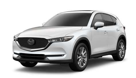 New Mazda Cx Grand Touring Reserve D Sport Utility In Saint