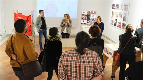 El Centre Jujol Can Negre De Sant Joan Desp Acull L Exposici La Teva