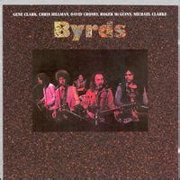 Byrds-Album/CD Covers