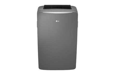 Lg Lp1417shr 14 000 Btu Heat Cool Portable Air Conditioner Lg Usa