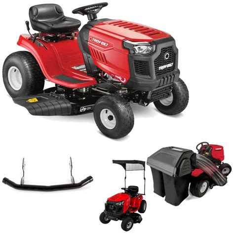 Home Depot Troy Bilt Riding Lawn Mowers Atelier Yuwa Ciao Jp