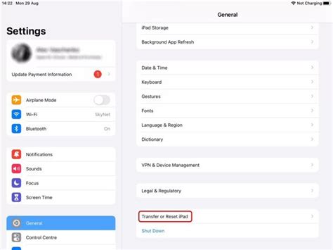 how to recover deleted ipad messages