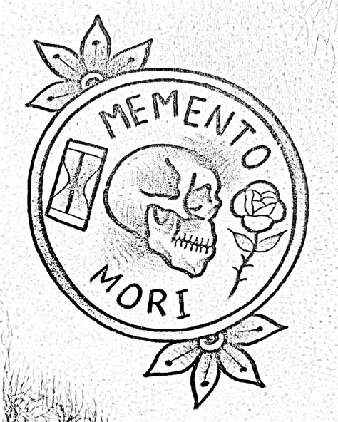 Memento Mori Momento Mori