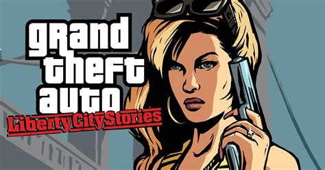 Grand Theft Auto Liberty City Stories Remasterizado Llega A Ios Para Celebrar Su Décimo Aniversario