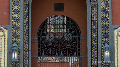 La Escuela De Saltillo Que Fue Cementerio Y Hospital