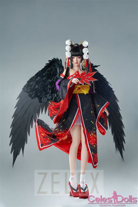 May 2022 Sex Doll News WM Doll Elsa Babe Zelex More CelesDolls