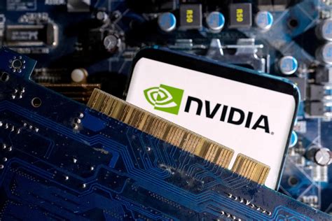 LA Post: Nvidia to develop new chips that comply with US export ...