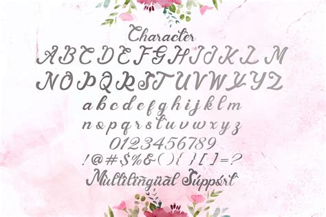 Andy Tusvah - Bold Script Font By StringLabs | TheHungryJPEG