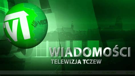 Telewizja Tczew Wiadomo Ci Youtube